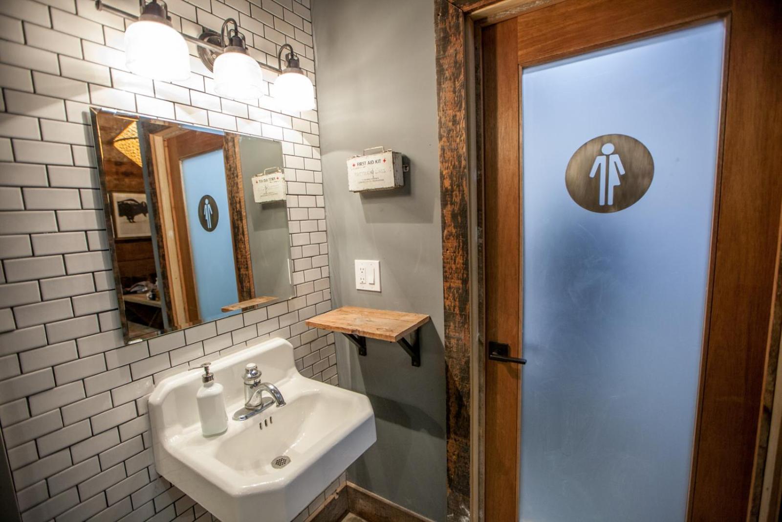 Podshare East Hollywood Hostel Лос Анджелис Екстериор снимка