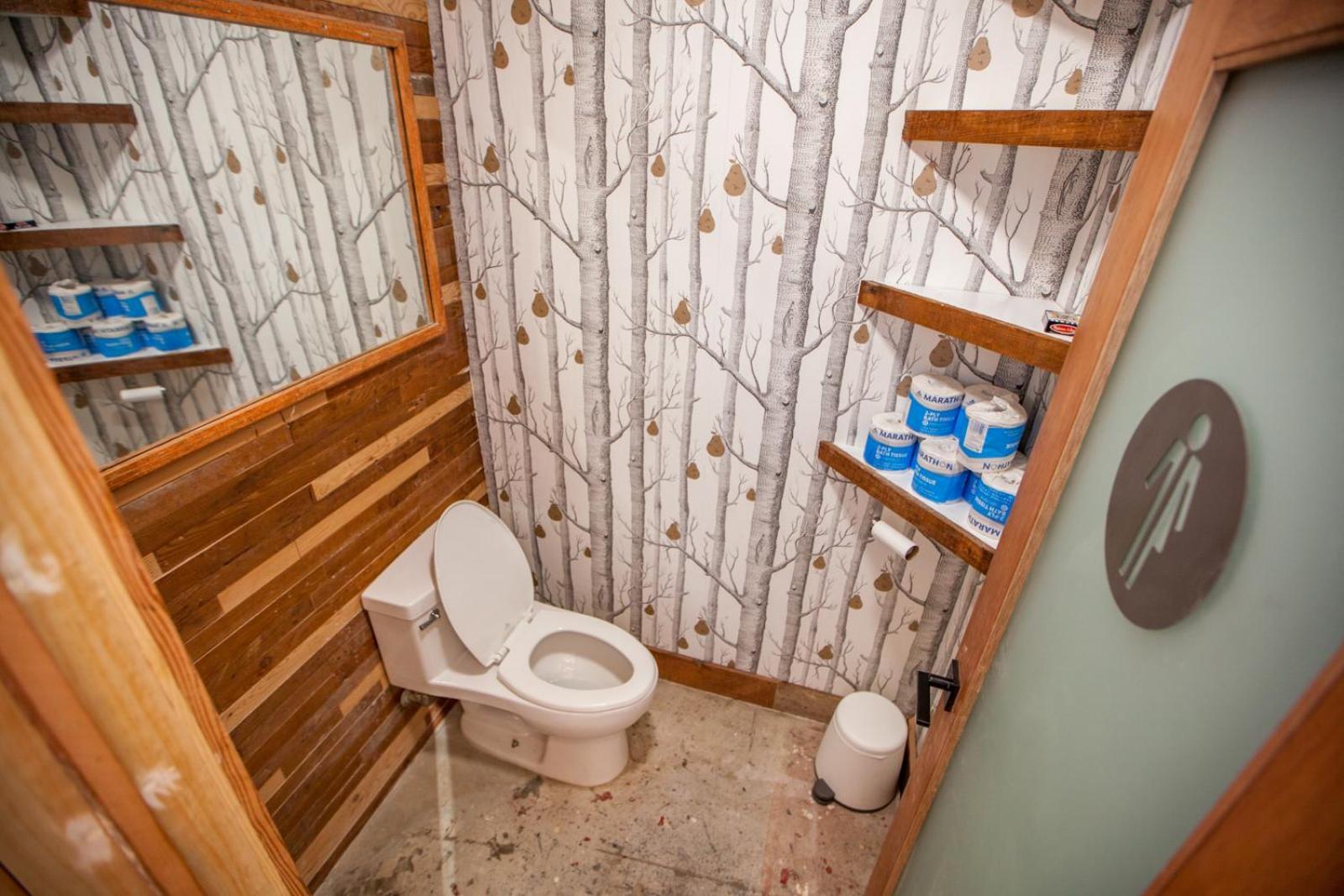 Podshare East Hollywood Hostel Лос Анджелис Екстериор снимка