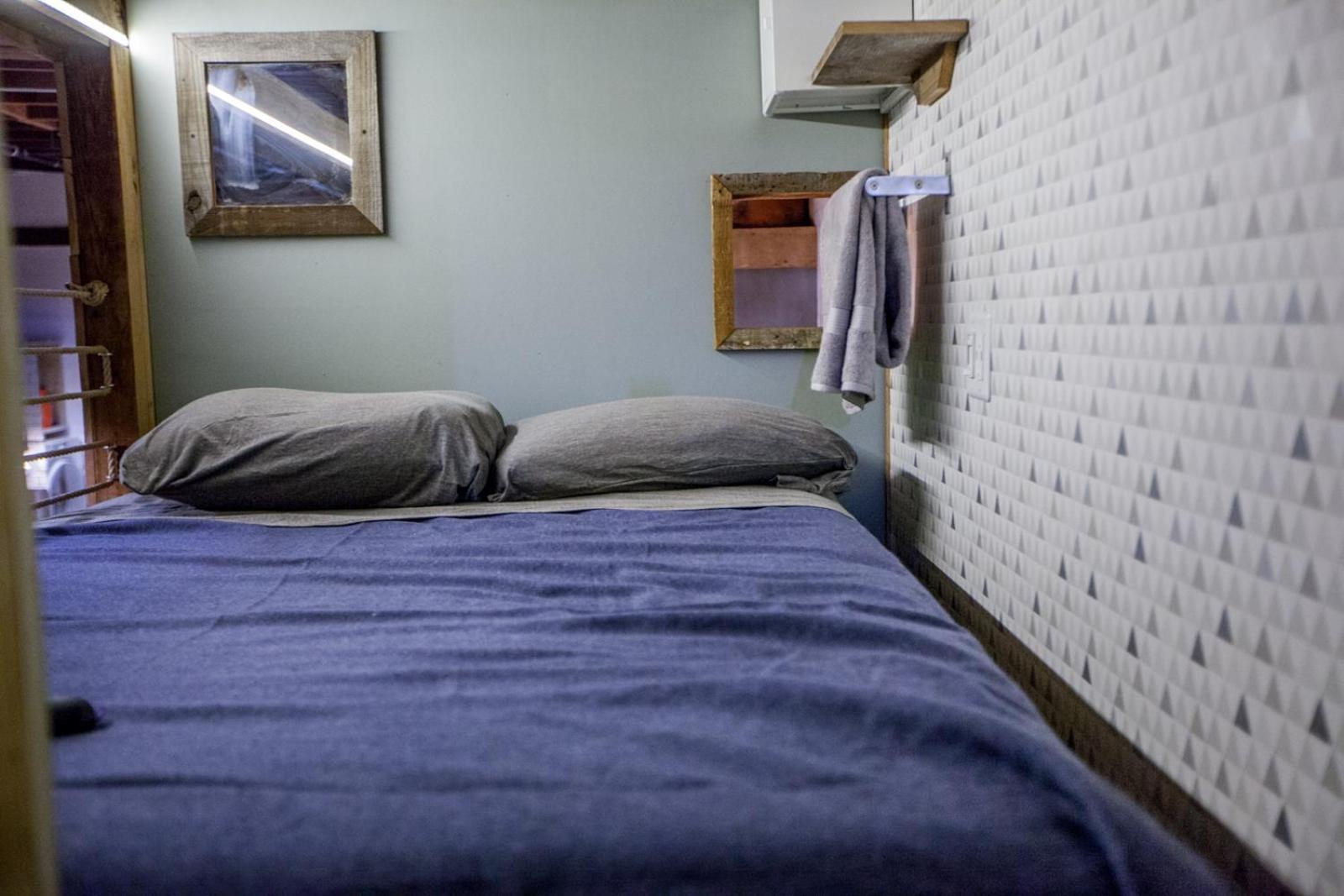 Podshare East Hollywood Hostel Лос Анджелис Екстериор снимка