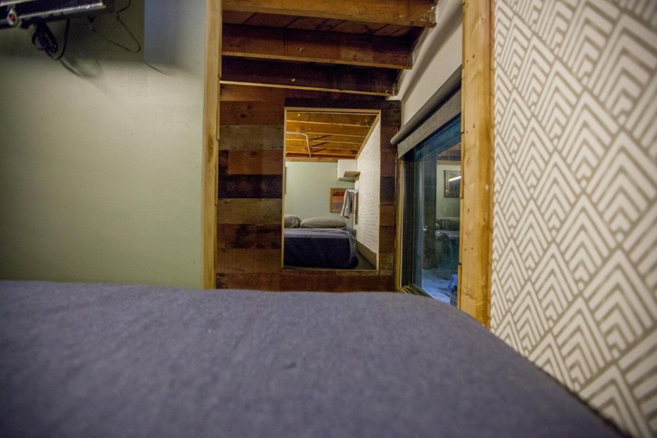 Podshare East Hollywood Hostel Лос Анджелис Екстериор снимка